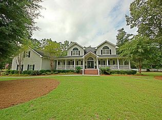 1870 Shell Ring Cir, Mount Pleasant, SC 29466