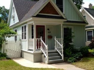 529 W 9th St, Traverse City, MI 49684