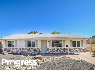 1267 W Tulsa St, Chandler, AZ 85224