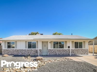 1267 W Tulsa St, Chandler, AZ, 85224