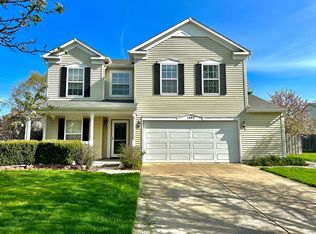 1294 Redwood Dr, Greenfield, IN
