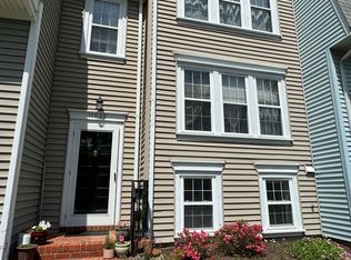 11626 Timberly Waye, Henrico, VA 23238