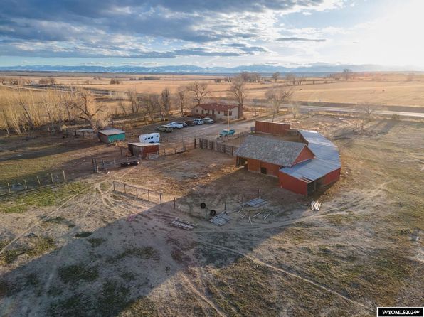 424 State Highway 133, Riverton, WY 82501