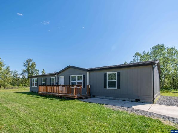 30130 Horseshoe Loop, Lebanon, OR 97355