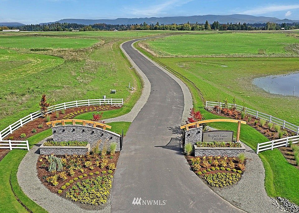 Bonney Lake Estates Apartments Buckley, WA Zillow