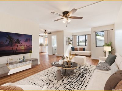 98-406 Kaonohi St #448, Aiea, HI, 96701