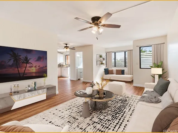 98-406 Kaonohi St #448, Aiea, HI 96701
