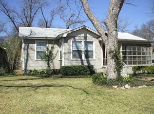 3904 Ridgelea Dr, Austin, TX 78731