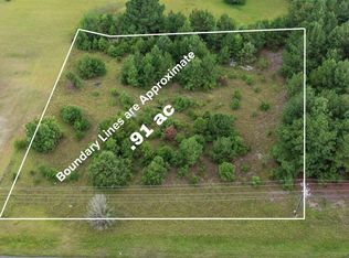 2730 Lobelia Rd LOT 12, Vass, NC 28394