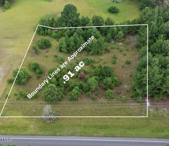 2730 Lobelia Rd LOT 12, Vass, NC, 28394