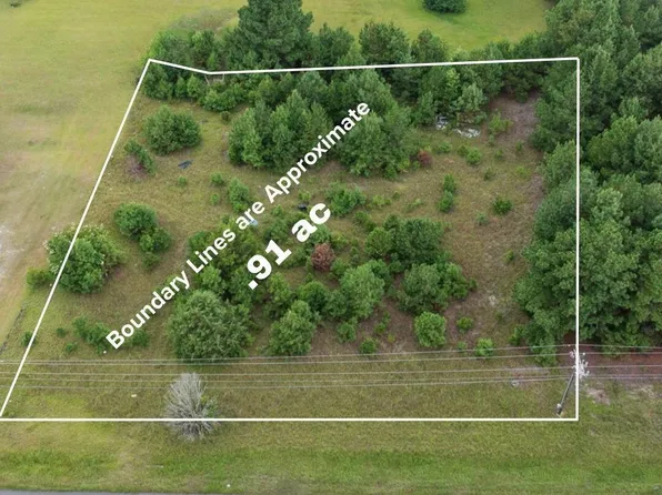 2730 Lobelia Rd Lot 12, Vass, NC 28394