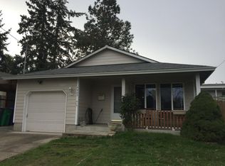 4425 NE 62nd Ave, Portland, OR 97218