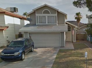 4450 W Oraibi Dr, Glendale, AZ 85308