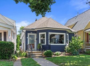 3258 S New York Ave, Milwaukee, WI 53207