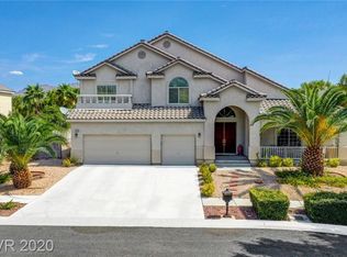 7610 Pleasant Colony Ct, Las Vegas, NV 89131