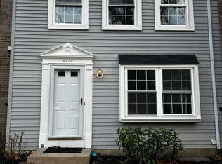 8170 Dark Den Cir, Springfield, VA 22153