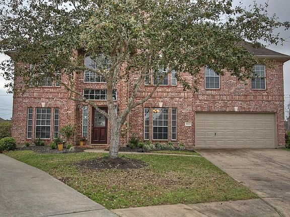 3rd image of 1502 Pine Creek Dr