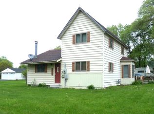 504 Park St, Cambridge, IA 50046