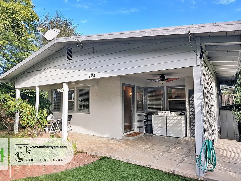 2556 Old Eureka Way