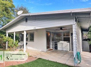2556 Old Eureka Way, Redding, CA 96001