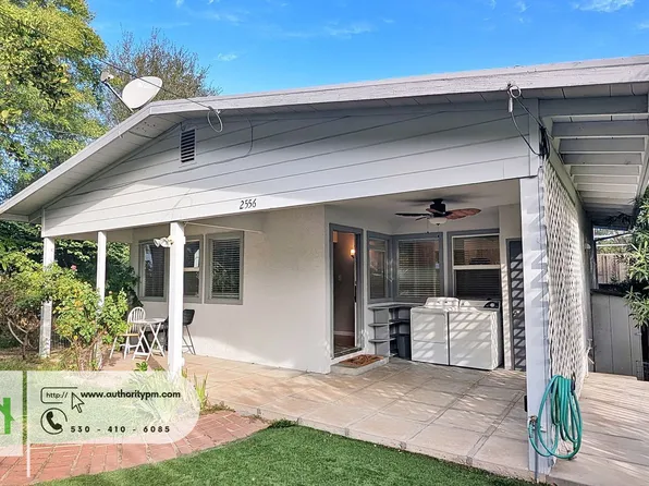 2556 Old Eureka Way, Redding, CA 96001