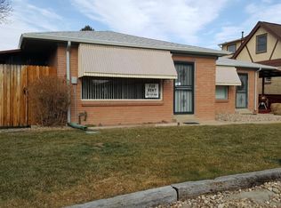 4727 W Moncrieff Pl, Denver, CO 80212