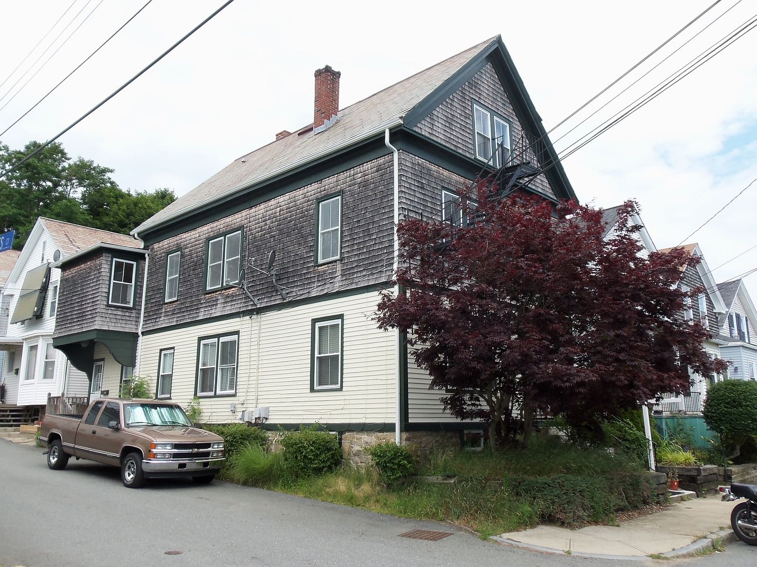 67 Roseneath Ave, Newport, RI 02840 Zillow