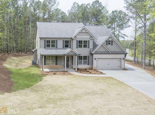 95 Skylar Dr, Covington, GA 30016