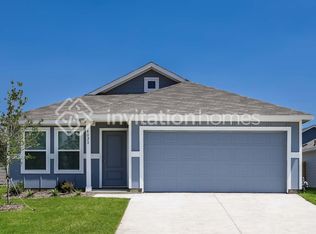 4028 May Water Trl, Crowley, TX 76036