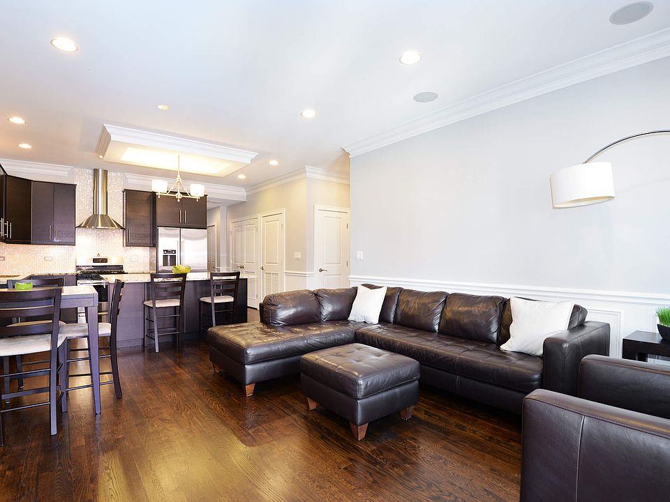 Kitchen/Living