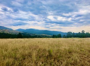 0 Powerline Rd, Boulder, MT 59632