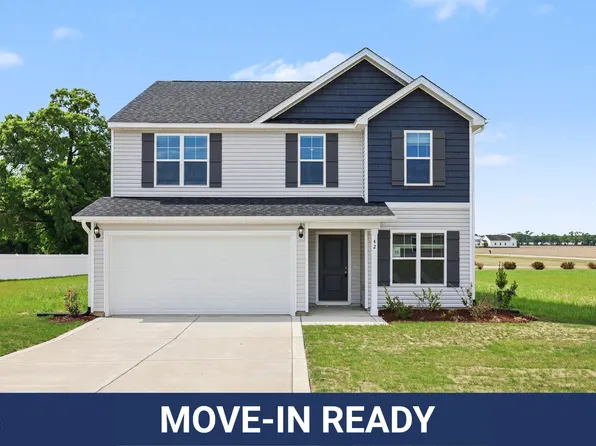 42 Ham Farm Dr Lot 26, La Grange, NC 28551