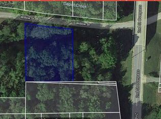 Willow St, Benton, AR 72015