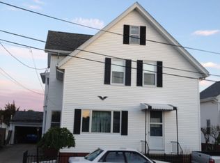 15 Smith St #2, Cumberland, RI 02864