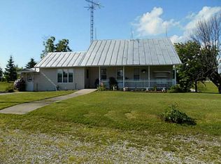 2764 Road 22 #B-DR02, Continental, OH 45831