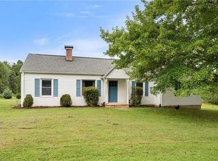 435 Fishel Rd, Winston Salem, NC 27127