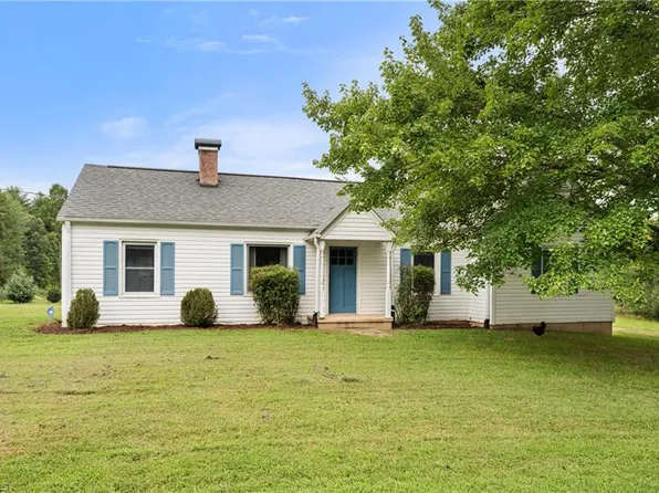 435 Fishel Rd, Winston Salem, NC 27127