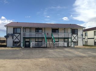 1114 W 8th Ave #2B, La Barge, WY 83123