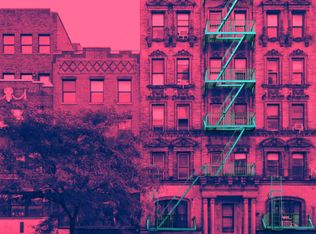 45 1st Ave APT 2K, New York, NY 10003