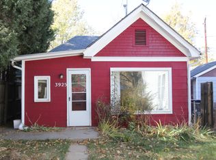 3925 Xavier St, Denver, CO 80212