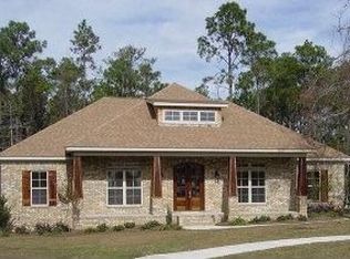 15 Patrice Trce, Spanish Fort, AL 36527