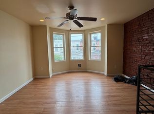 3555 Jasper St FLOOR 2, Philadelphia, PA