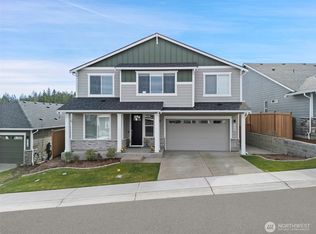 3826 SW Bigler Way, Port Orchard, WA 98367