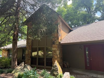 21505 S Echo Canyon Rd, Claremore, OK, 74019