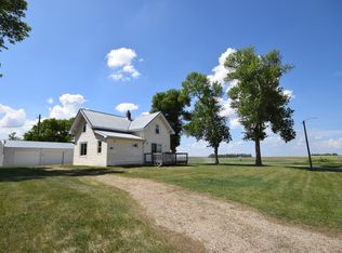 219 N 4th St, Eden, SD 57232