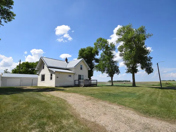 219 N 4th St, Eden, SD 57232