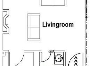 1 bed, 700 sqft, $1,650, Savannah, GA 31401