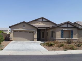 22509 N Celtic Ave, Maricopa, AZ 85139