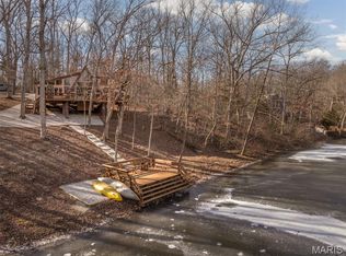 402 Cervina Woods Dr, Innsbrook, MO 63390