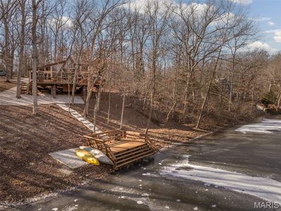 402 Cervina Woods Dr, Innsbrook, MO, 63390